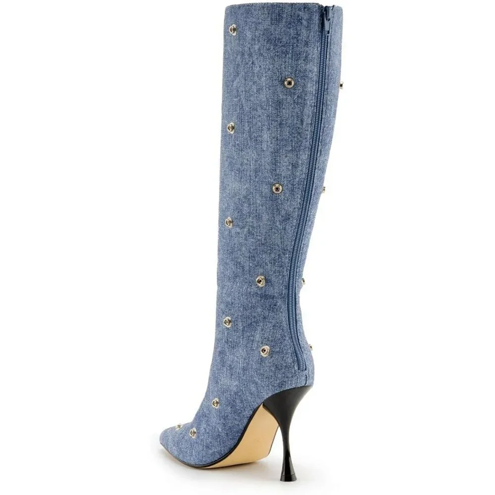 N/A knee high